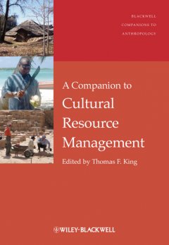 a-companion-to-cultural-resource-management