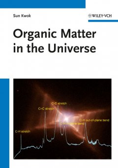 organic-matter-in-the-universe