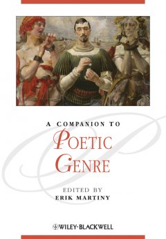 a-companion-to-poetic-genre