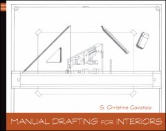 manual-drafting-for-interiors