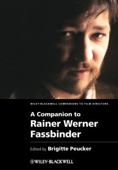 a-companion-to-rainer-werner-fassbinder