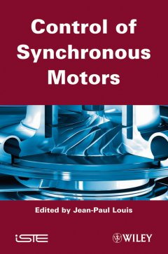 control-of-synchronous-motors