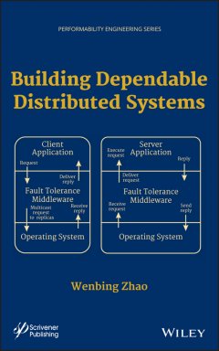 building-dependable-distributed-systems