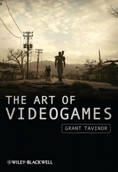 the-art-of-videogames