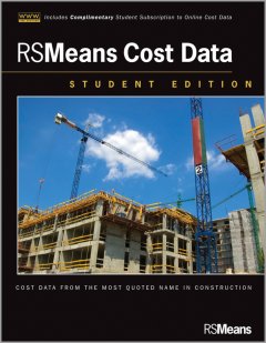 rsmeans-cost-data