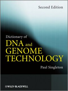dictionary-of-dna-and-genome-technology