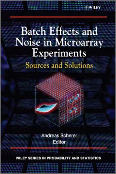 batch-effects-and-noise-in-microarray-experiments