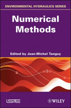environmental-hydraulics-numerical-methods
