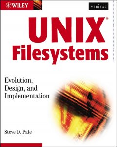 unix-filesystems-evolution-design-and