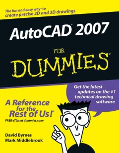autocad-2007-for-dummies
