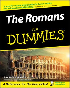 the-romans-for-dummies