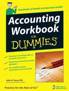 accounting-workbook-for-dummies