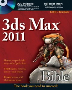 3ds-max-2011-bible