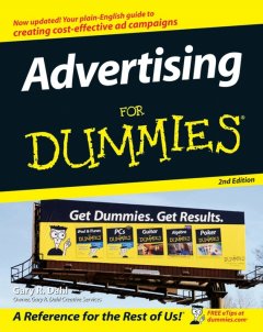 advertising-for-dummies