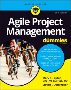 agile-project-management-for-dummies