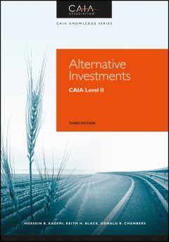 alternative-investments-caia-level-ii