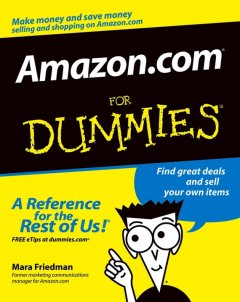 amazoncom-for-dummies
