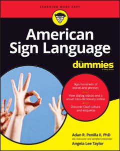 american-sign-language-for-dummies