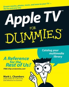 apple-tv-for-dummies