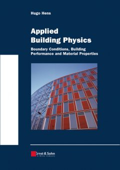 applied-building-physics-boundary-conditions