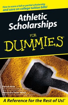 athletic-scholarships-for-dummies