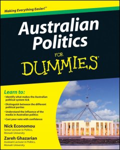 australian-politics-for-dummies