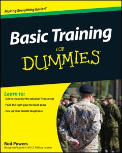 basic-training-for-dummies