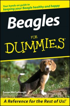 beagles-for-dummies