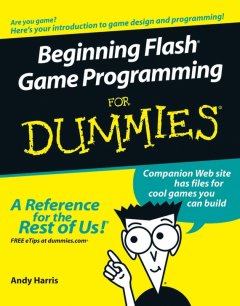 beginning-flash-game-programming-for-dummies