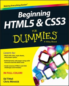 beginning-html5-and-css3-for-dummies