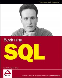 beginning-sql