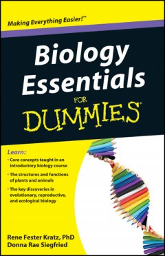biology-essentials-for-dummies