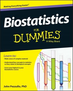 biostatistics-for-dummies