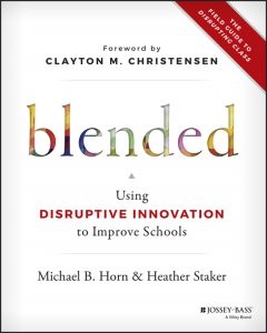 blended-using-disruptive-innovation-to-improve