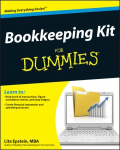 bookkeeping-kit-for-dummies