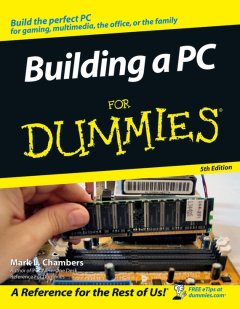 building-a-pc-for-dummies