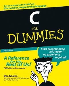 c-for-dummies