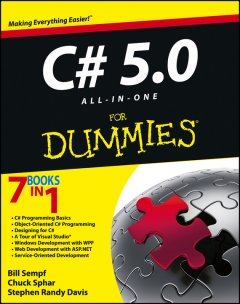 c-50-all-in-one-for-dummies