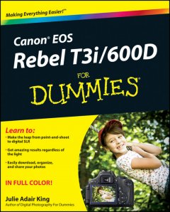 canon-eos-rebel-t3i-600d-for-dummies