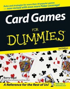 card-games-for-dummies