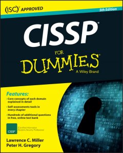 cissp-for-dummies