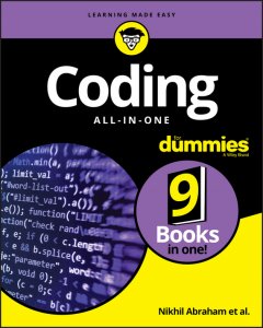 coding-all-in-one-for-dummies