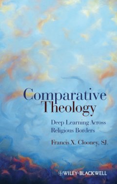 comparative-theology-deep-learning-across