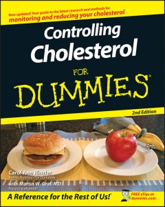 controlling-cholesterol-for-dummies