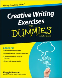 creative-writing-exercises-for-dummies