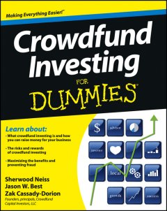 crowdfund-investing-for-dummies