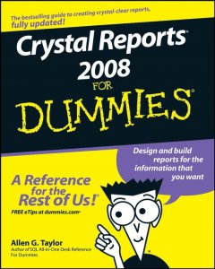 crystal-reports-2008-for-dummies