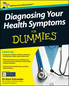 diagnosing-your-health-symptoms-for-dummies