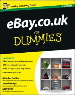 ebaycouk-for-dummies