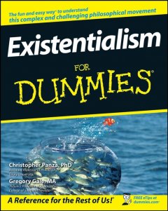 existentialism-for-dummies